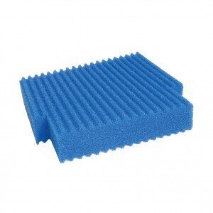 Oase Gąbka do modułu biologicznego ProfiClear Classic - Szeroka, niebieska
