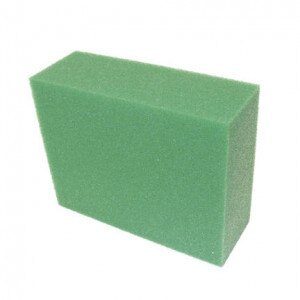 Oase Gąbka filtracyjna do BioSmart 18-36000, Zielona