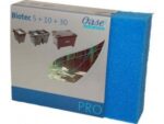 Oase Gąbka filtracyjna do BioTec 5 / 10 / 30 - Niebieska