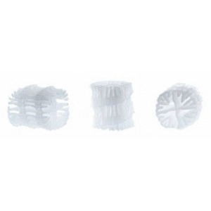 Oase Hel-X 13 Biomedia 25 l - Złoże zapewniające optymalną cyrkulację mediów