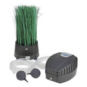 Oase OxyTex Set 500 - Napowietrzanie i filtracja w jednym