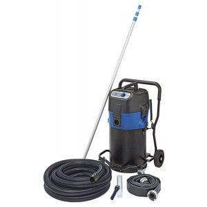 OASE PondoVac Premium - Odkurzacz do oczka wodnego, basenu, stawu