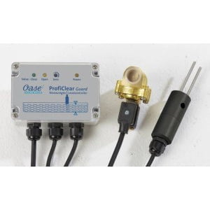 Oase ProfiClear Guard - System automatycznego uzupełnienia wody