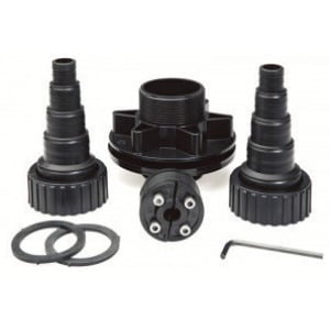 Oase Tradux - Przejście przez ścianę, folię itp, do transmisji wody i przewodów