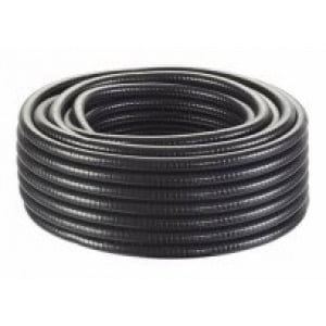 Oase Wąż spiralny czarny 1 1/2"