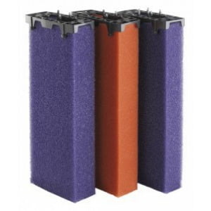 Oase Zestaw gąbek filtracyjnych do FiltoMatic CWS 14/25000