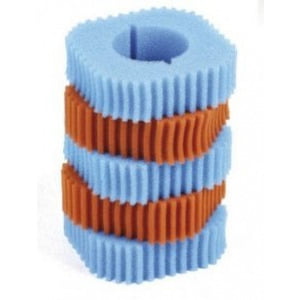 Oase Zestaw wymiennych gąbek filtracyjnych do FiltoClear 12000