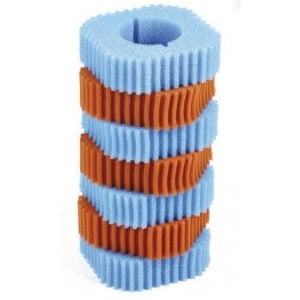 Oase Zestaw wymiennych gąbek filtracyjnych do FiltoClear 16000