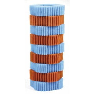 Oase Zestaw wymiennych gąbek filtracyjnych do FiltoClear 20000 / 30000