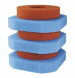 Oase Zestaw wymiennych gąbek filtracyjnych do FiltoClear 6000