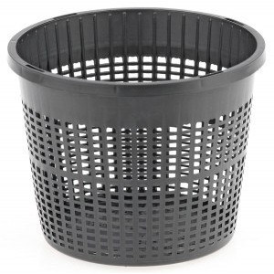 Oase okrągły kosz na rośliny 13 cm