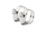 Oase opaski zaciskowe ze stali nierdzewnej 1/2" - 3/4"