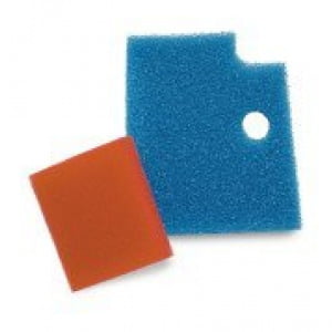 Oase zestaw gąbek filtracyjnych do Filtral UVC 3000