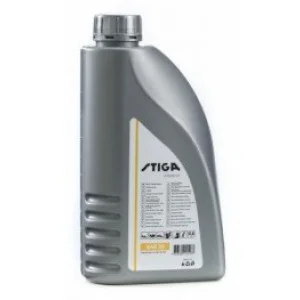 Olej silnikowy SAE 30 butelka 0,6L STIGA