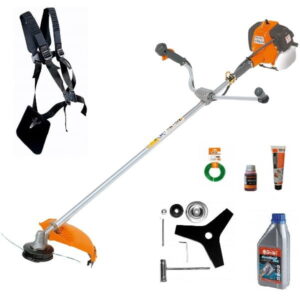 Oleo-Mac 746 T - Kosa spalinowa