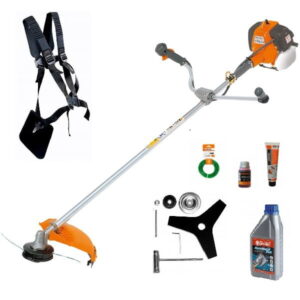 Oleo-Mac 753 T - Kosa spalinowa