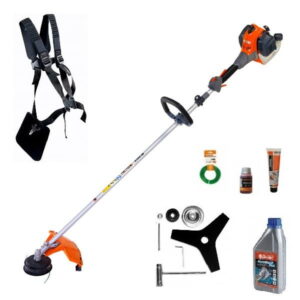 Oleo-Mac BC 241 S - Kosa spalinowa