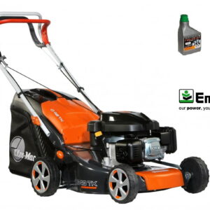 Oleo-Mac G 48 TK Comfort - Kosiarka spalinowa (2w1) z napędem