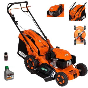 Oleo-Mac GMC 48 TK ALLROAD4 - Kosiarka spalinowa z napędem