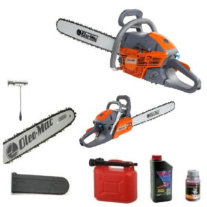 Oleo Mac GSH 510 - Pilarka spalinowa (18")