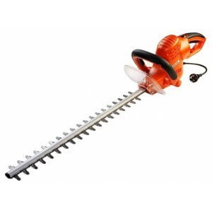 Oleo-Mac HC 605 E Elektryczne nożyce do żywopłotu 600 W