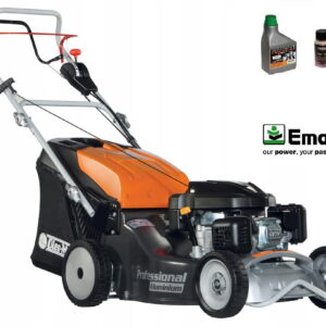 Kosiarka spalinowa Oleo-Mac MAX 53 TK Allroad