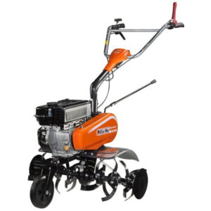 glebogryzarki spalinowe