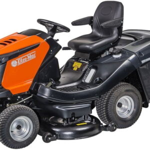 Oleo-Mac OM 124/24 K H kosiarka traktorek - Transport firmowy