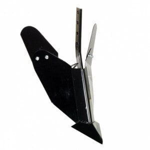 Oleo-Mac Obsypnik do glebogryzarki