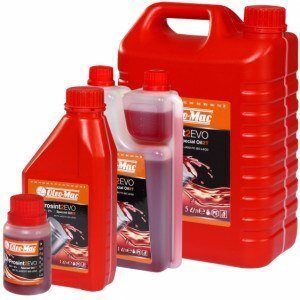 Oleo-Mac PROSINT 2 EVO 5L - Olej do mieszanki