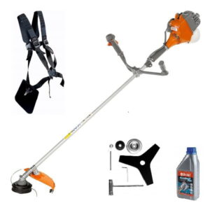 Oleo-Mac Sparta 250 T - Kosa spalinowa