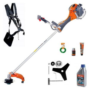 Oleo-Mac BC 550 MASTER - Kosa spalinowa