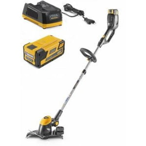 Podcinarka akumulatorowa STIGA SGT 48 AE - ZESTAW PROMOCYJNY