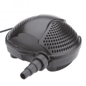 Pontec PondoMax Eco 1500 - Pompa strumieniowa (1500 l/h - 25 W)