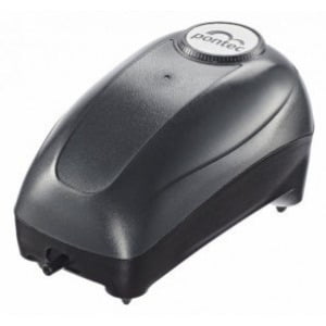 Pontec PondoPolar Air, Sztuczny przerębel - styropian + pompa napowietrzająca 100 l/h