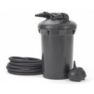 Pontec PondoPress Set 15000 - Zestaw filtracyjny