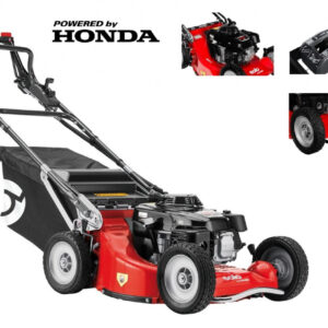 SOLO by AL-KO 553 K - Kosiarka spalinowa