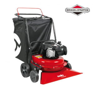 SOLO by AL-KO 750 P - Spalinowy odkurzacz do liści+ Wysyłka GRATIS!