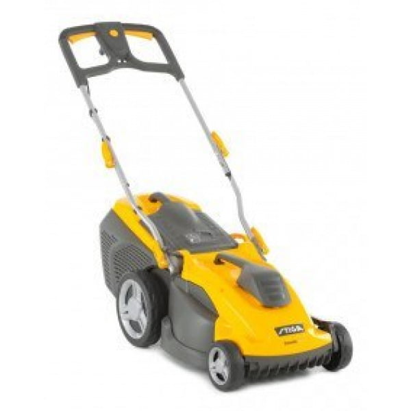 kosiarki elektryczne stiga