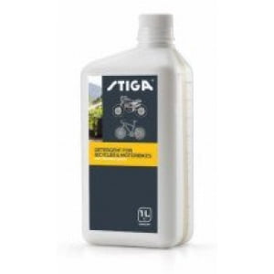 STIGA Detergent do mycia rowerów i motocykli