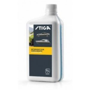 STIGA Detergent do mycia samochodów i łodzi