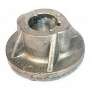 STIGA Piasta mocowania noża do kosiarki Dino ORYGINAŁ