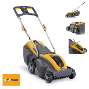 STIGA SLM 536 AE Kosiarka akumulatorowa