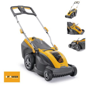 STIGA SLM 540 AE Kosiarka akumulatorowa