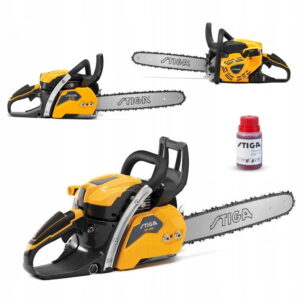 Pilarka spalinowa Stiga SP 466 -16"