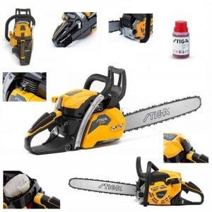 Pilarka spalinowa Stiga SP 526 -15"