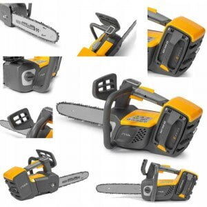 Pilarka akumulatorowa Stiga SPR 500 AE - 12"