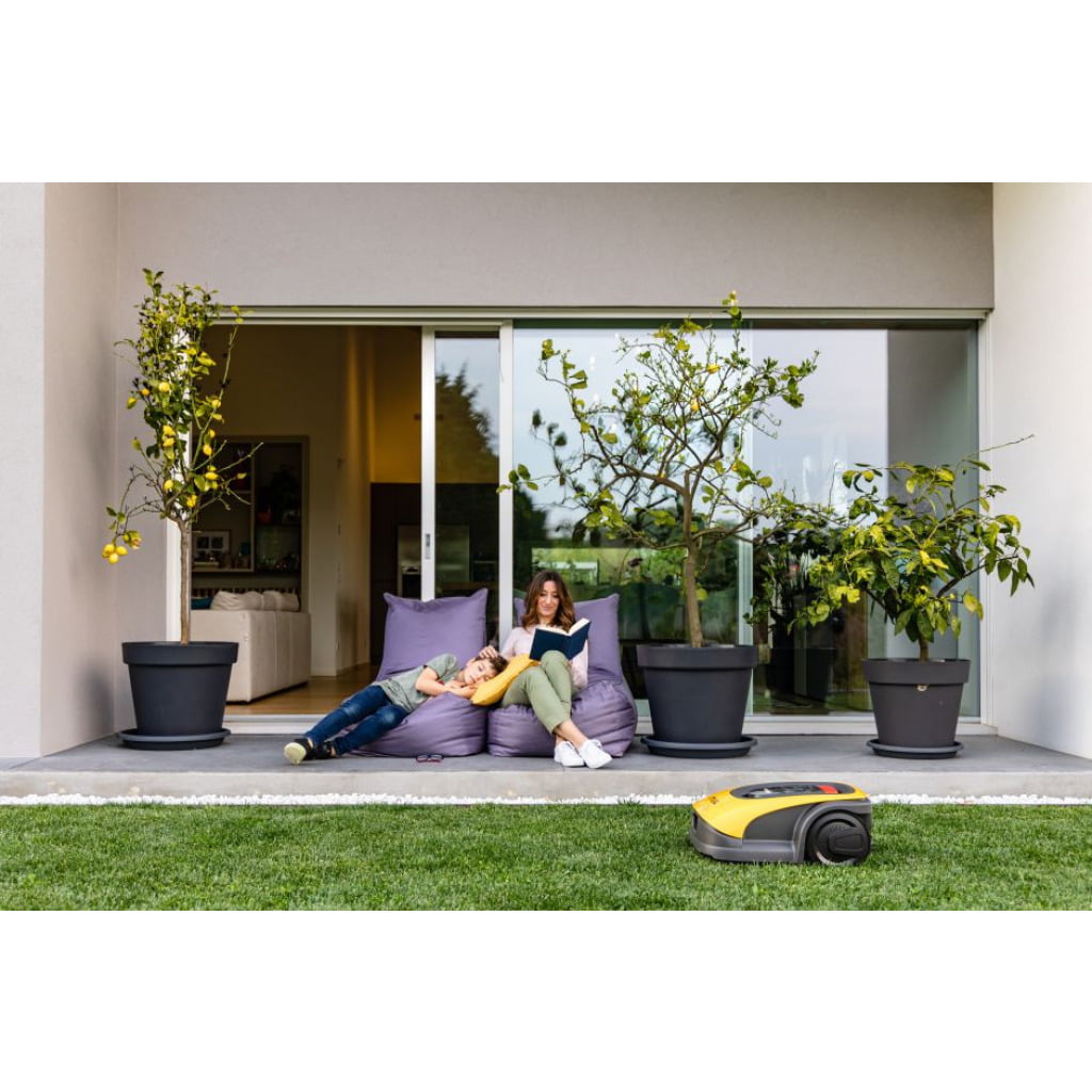 robot koszący czy warto