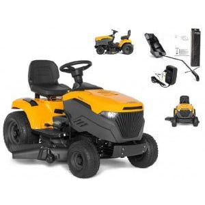 Traktor ogrodowy Stiga Tornado 3108 HW