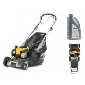 Kosiarka spalinowa Stiga Twinclip 50 SQ B